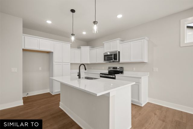 4301 NE 5th Street, Ankeny, IA 50021