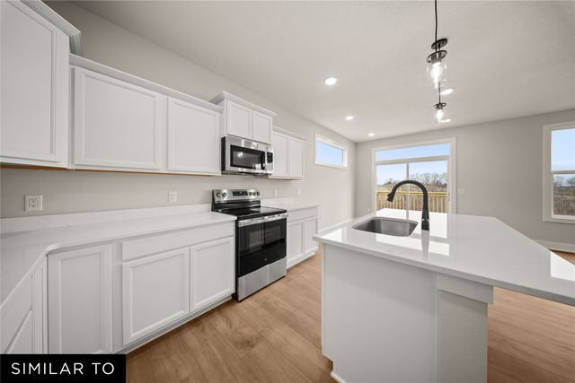 4301 NE 5th Street, Ankeny, IA 50021