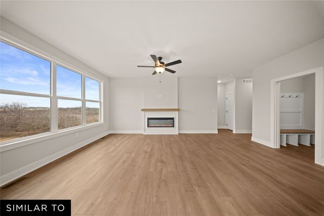 4301 NE 5th Street, Ankeny, IA 50021