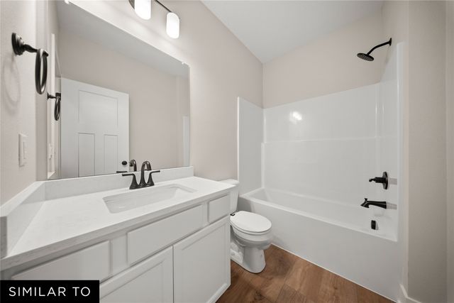 4301 NE 5th Street, Ankeny, IA 50021