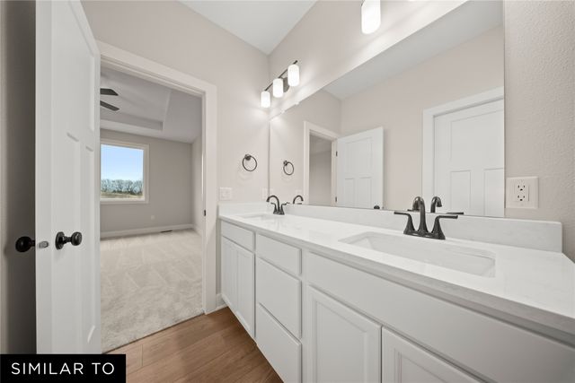 4301 NE 5th Street, Ankeny, IA 50021