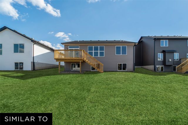 4301 NE 5th Street, Ankeny, IA 50021