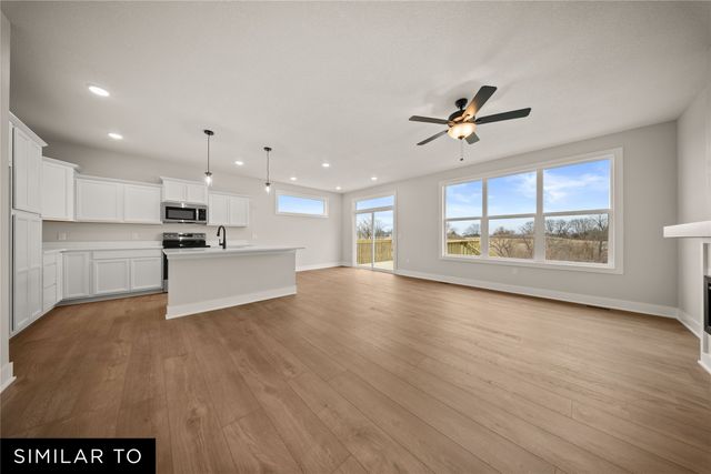 4301 NE 5th Street, Ankeny, IA 50021