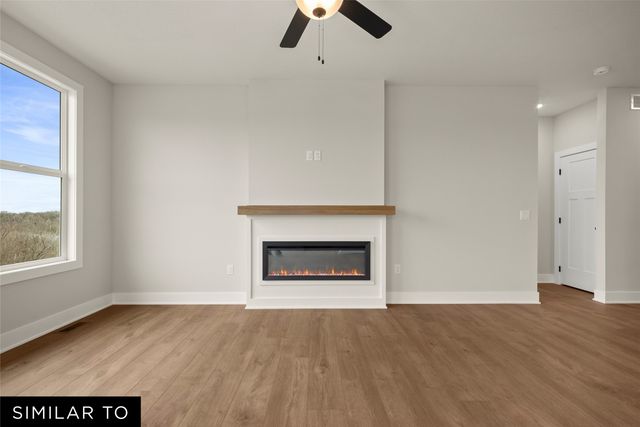 4301 NE 5th Street, Ankeny, IA 50021