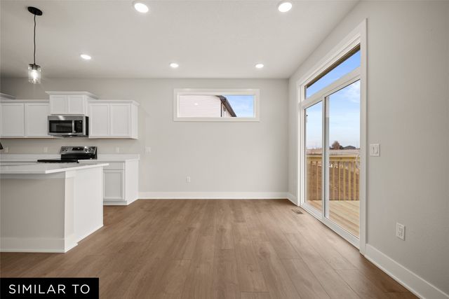 4301 NE 5th Street, Ankeny, IA 50021