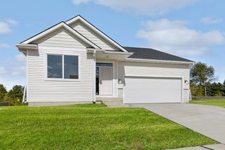 4301 NE 5th Street, Ankeny, IA 50021
