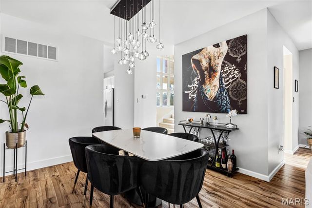 4328 Maryland Avenue 5, St Louis, MO 63108