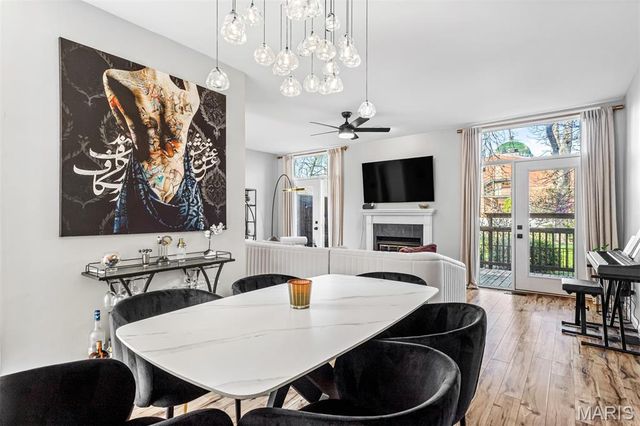 4328 Maryland Avenue 5, St Louis, MO 63108