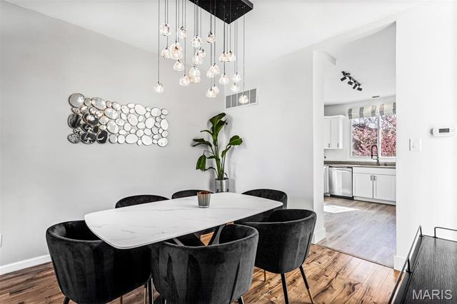 4328 Maryland Avenue 5, St Louis, MO 63108