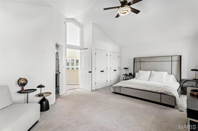 4328 Maryland Avenue 5, St Louis, MO 63108