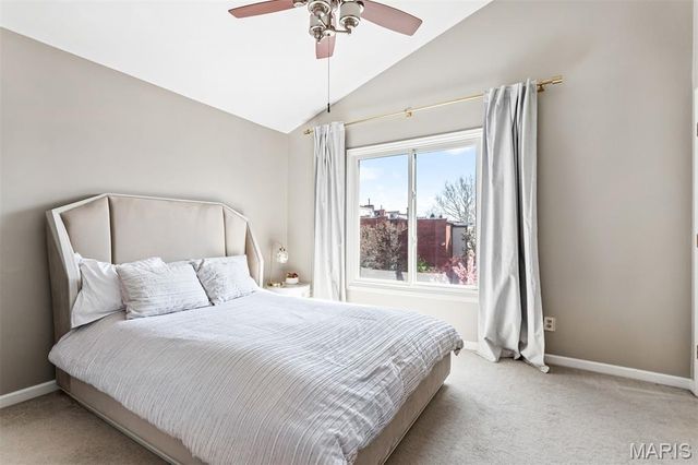 4328 Maryland Avenue 5, St Louis, MO 63108