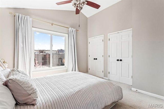 4328 Maryland Avenue 5, St Louis, MO 63108