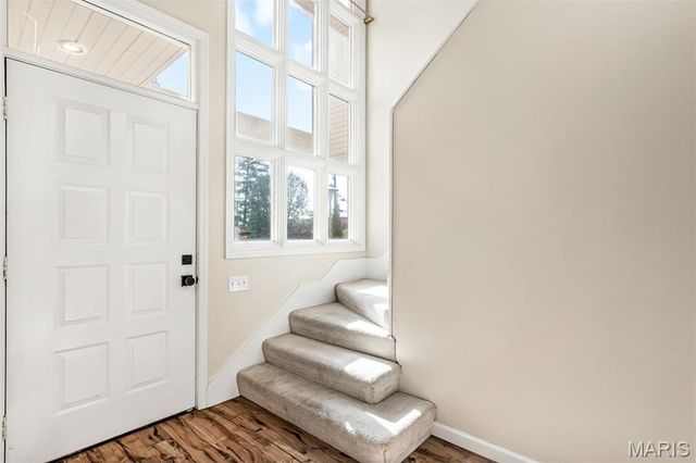 4328 Maryland Avenue 5, St Louis, MO 63108