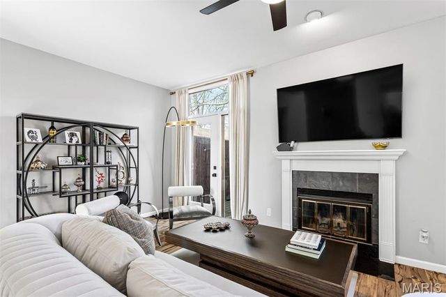 4328 Maryland Avenue 5, St Louis, MO 63108