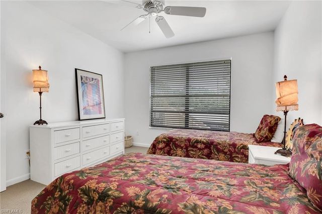 15456 ADMIRALTY CIR 10, North Fort Myers, FL 33917