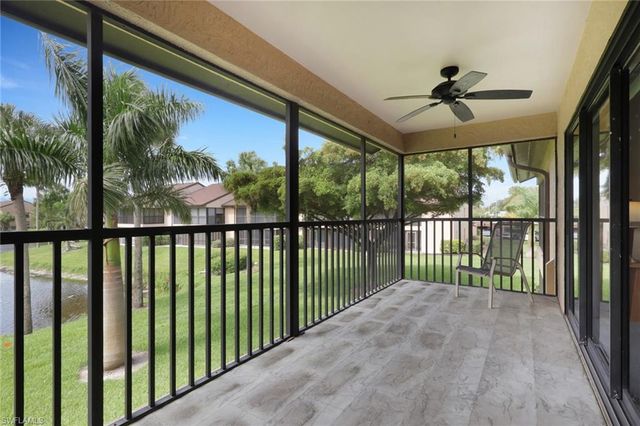 15456 ADMIRALTY CIR 10, North Fort Myers, FL 33917