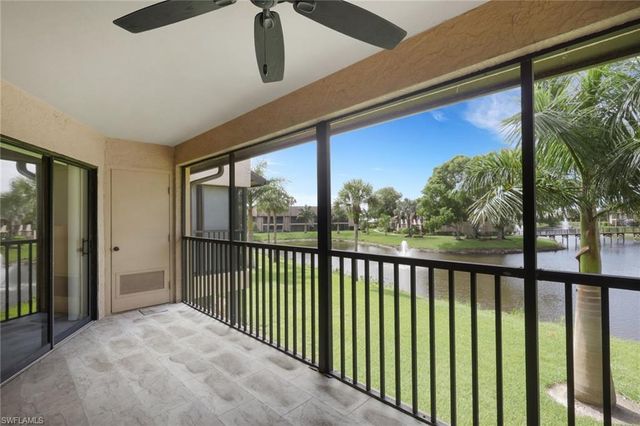 15456 ADMIRALTY CIR 10, North Fort Myers, FL 33917