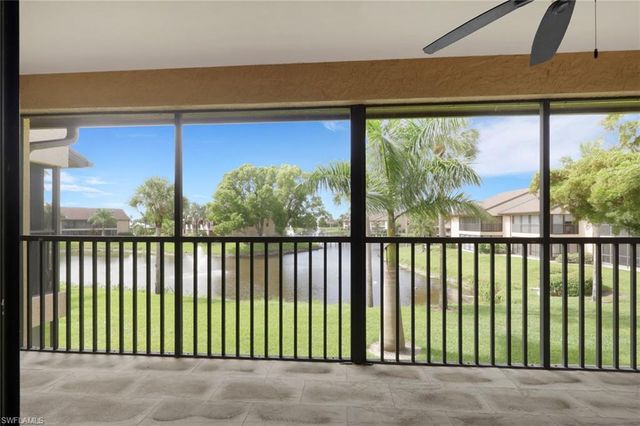 15456 ADMIRALTY CIR 10, North Fort Myers, FL 33917