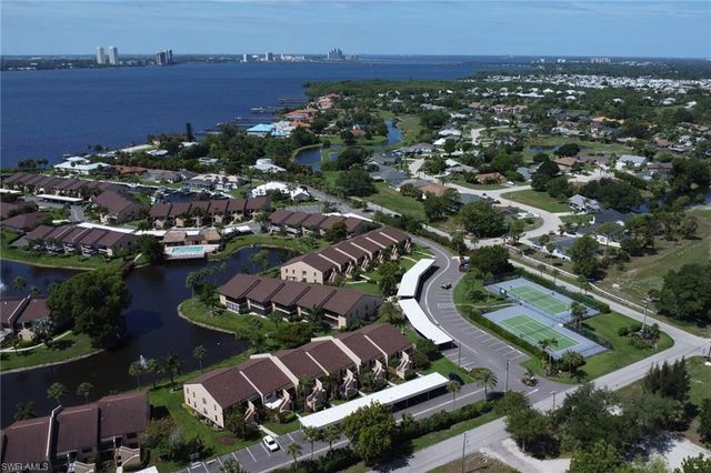 15456 ADMIRALTY CIR 10, North Fort Myers, FL 33917