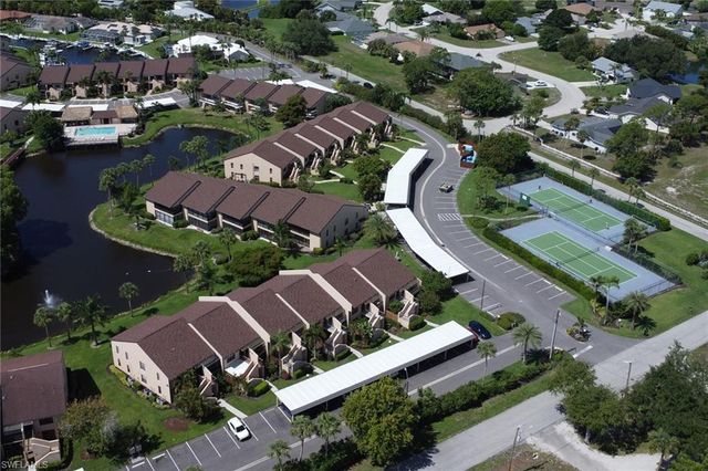 15456 ADMIRALTY CIR 10, North Fort Myers, FL 33917