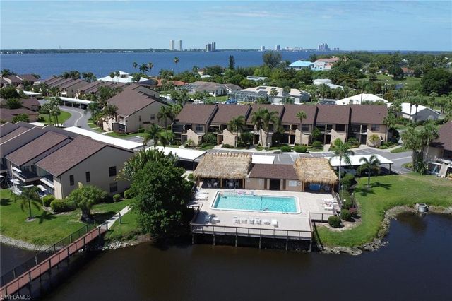 15456 ADMIRALTY CIR 10, North Fort Myers, FL 33917