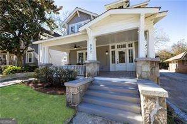 602 Moreland Avenue NE, Atlanta, GA 30307