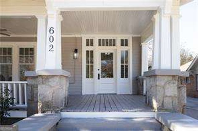 602 Moreland Avenue NE, Atlanta, GA 30307