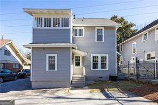 602 Moreland Avenue NE, Atlanta, GA 30307