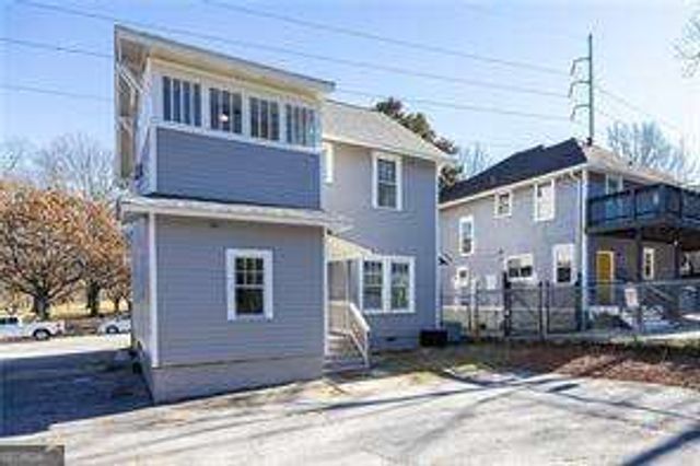 602 Moreland Avenue NE, Atlanta, GA 30307