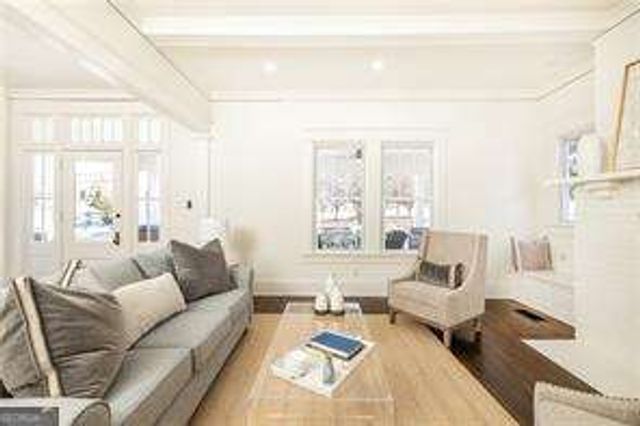 602 Moreland Avenue NE, Atlanta, GA 30307