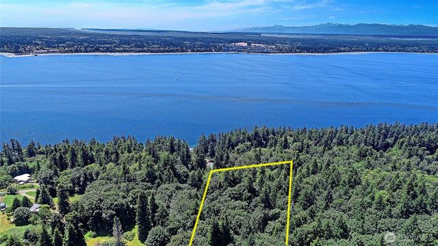 0 South Camano Drive, Camano Island, WA 98282