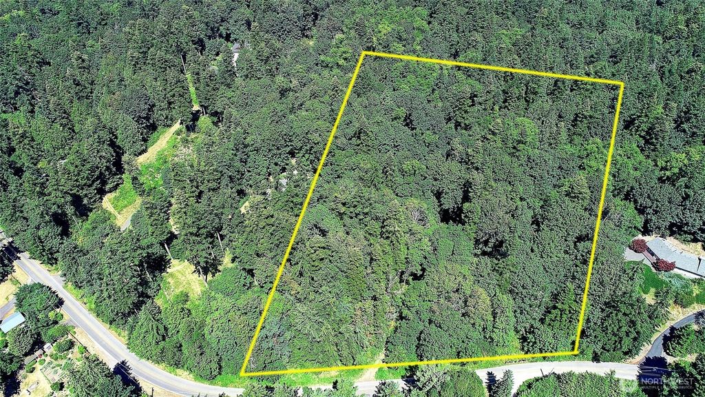 0 South Camano Drive, Camano Island, WA 98282