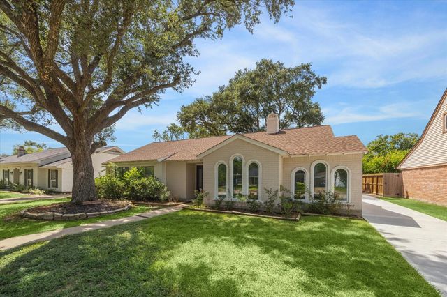 2231 Lexford Lane, Houston, TX 77080