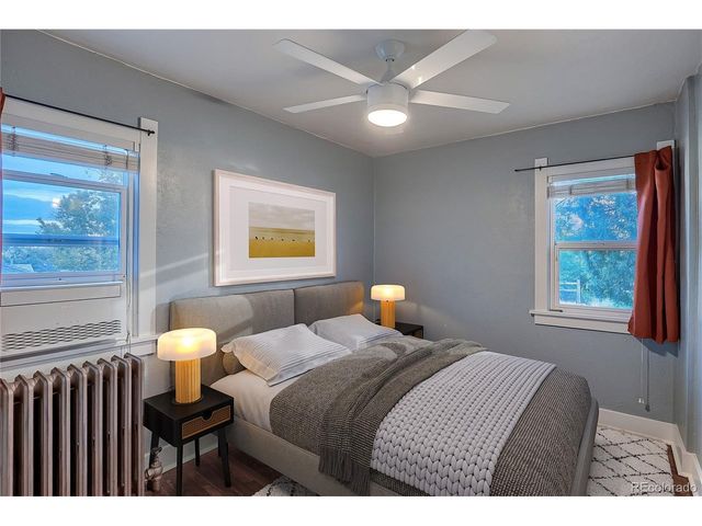 3590 S Bannock St, Englewood, CO 80110