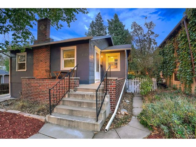 3590 S Bannock St, Englewood, CO 80110