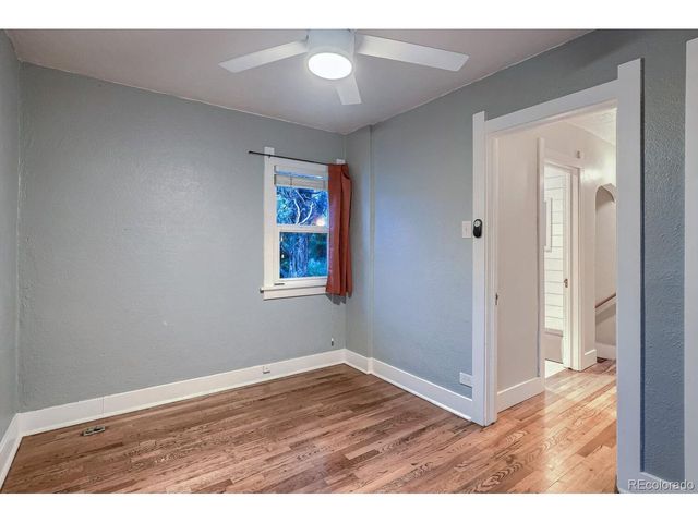 3590 S Bannock St, Englewood, CO 80110