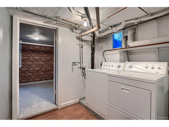 3590 S Bannock St, Englewood, CO 80110