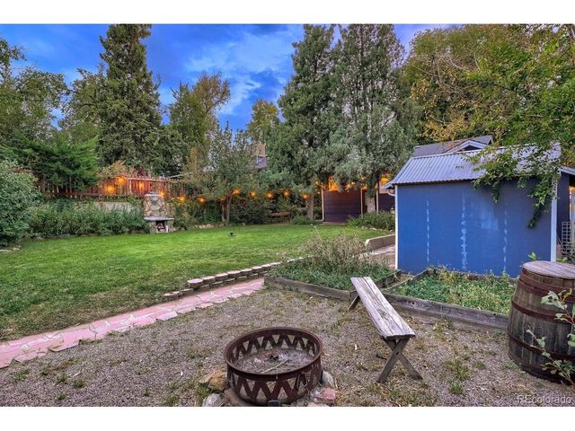 3590 S Bannock St, Englewood, CO 80110