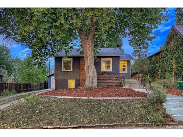 3590 S Bannock St, Englewood, CO 80110