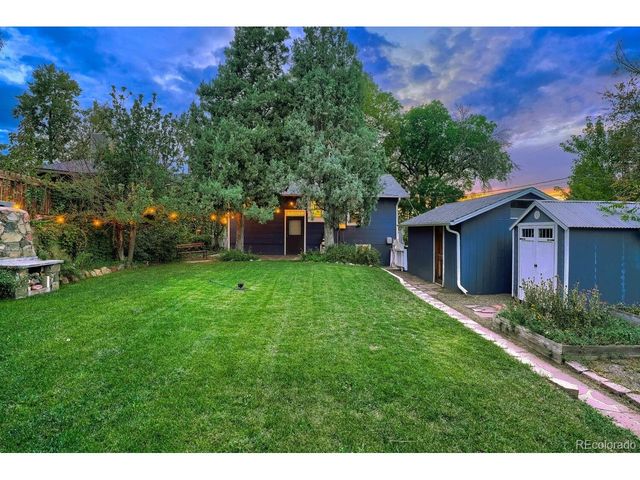 3590 S Bannock St, Englewood, CO 80110