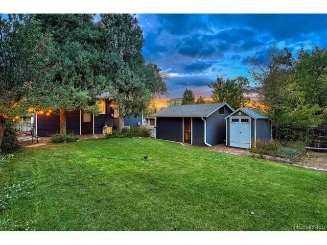 3590 S Bannock St, Englewood, CO 80110