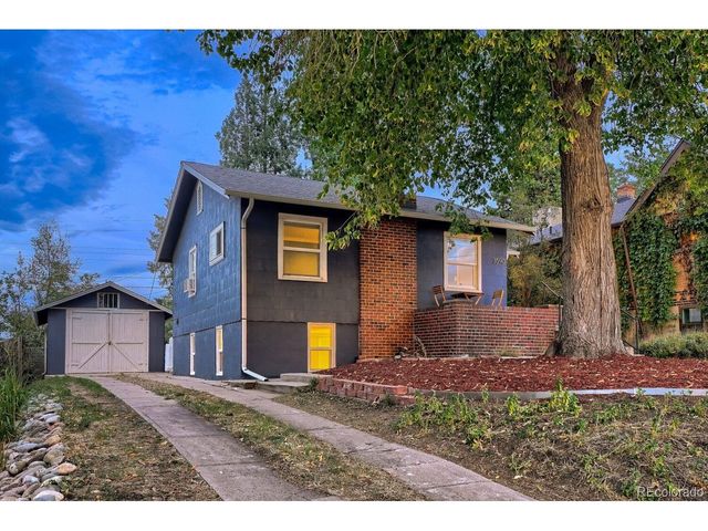 3590 S Bannock St, Englewood, CO 80110