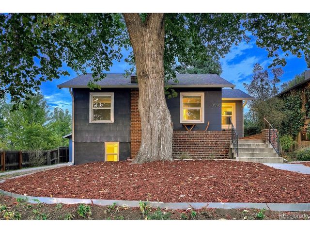 3590 S Bannock St, Englewood, CO 80110