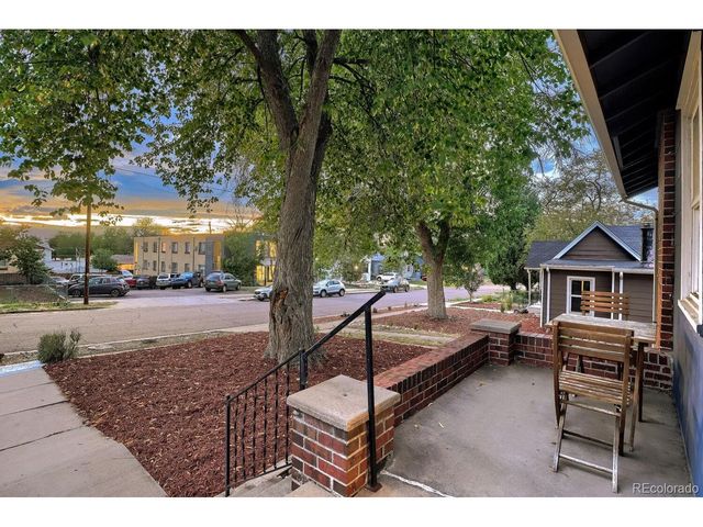 3590 S Bannock St, Englewood, CO 80110