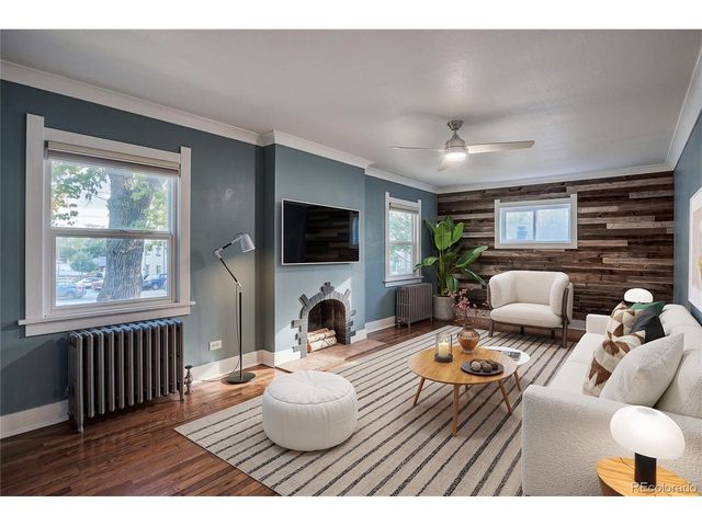 3590 S Bannock St, Englewood, CO 80110