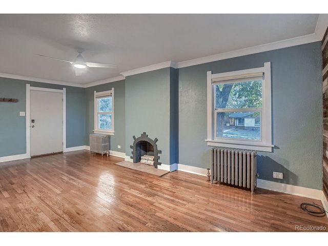 3590 S Bannock St, Englewood, CO 80110