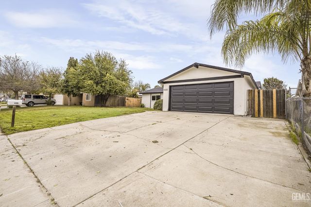 4600 Lantados Street, Bakersfield, CA 93307