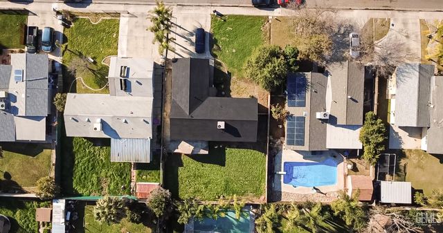 4600 Lantados Street, Bakersfield, CA 93307