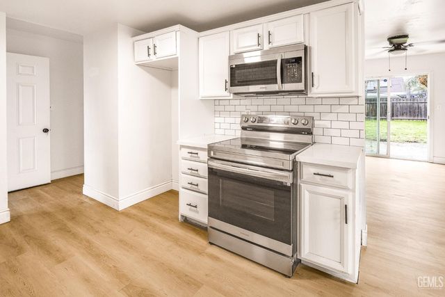 4600 Lantados Street, Bakersfield, CA 93307