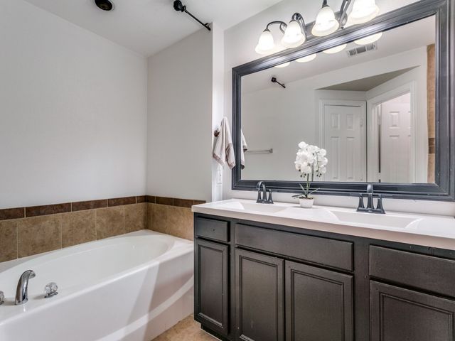 2700 Club Ridge Drive 22, Lewisville, TX 75067